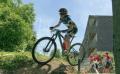 Bildbericht Grazer Bike-Opening Stattegg 2022