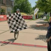 Bildbericht Grazer Bike-Opening Stattegg 2022