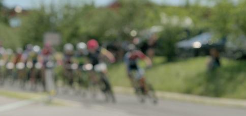 Bildbericht Grazer Bike-Opening Stattegg 2022