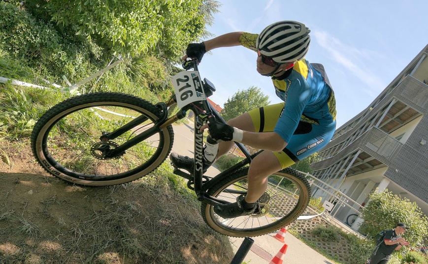 Bildbericht Grazer Bike-Opening Stattegg 2022
