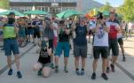 Bildbericht Grazer Bike-Opening Stattegg 2022