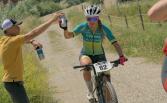 Bildbericht Grazer Bike-Opening Stattegg 2022