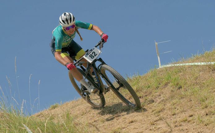 Bildbericht Grazer Bike-Opening Stattegg 2022