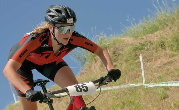 Bildbericht Grazer Bike-Opening Stattegg 2022