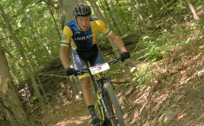 Bildbericht Grazer Bike-Opening Stattegg 2022