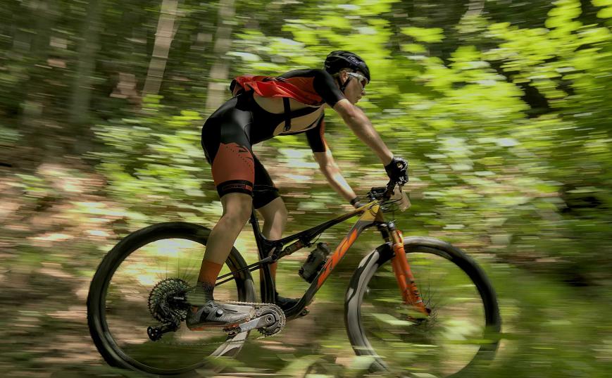 Bildbericht Grazer Bike-Opening Stattegg 2022