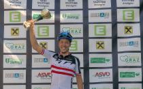 Bildbericht Grazer Bike-Opening Stattegg 2022
