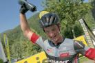 Bildbericht Grazer Bike-Opening Stattegg 2022