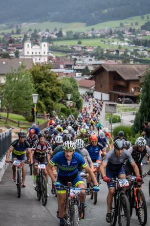 Hillclimb Brixen 2022 Bildbericht - Kitzalpbike