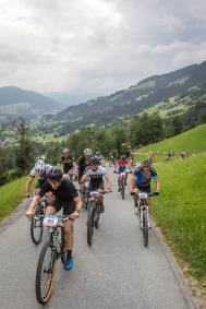 Hillclimb Brixen 2022 Bildbericht - Kitzalpbike