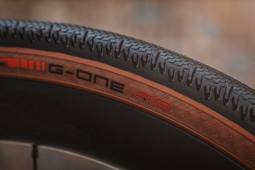 Schwalbe G-One RS Gravel-Speedreifen