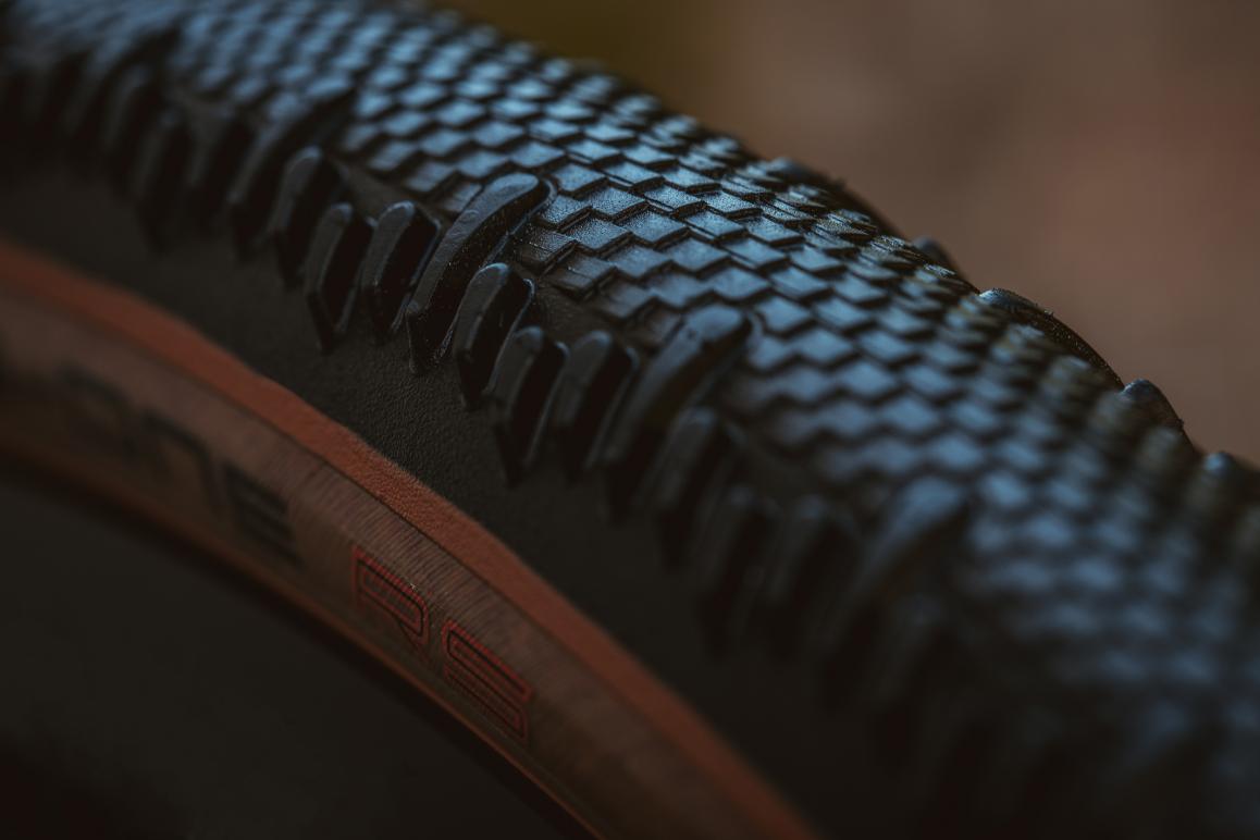 Schwalbe G-One RS Gravel-Speedreifen