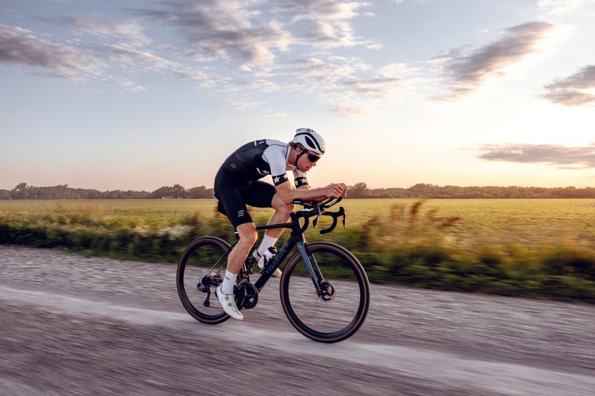 Schwalbe G-One RS Gravel-Speedreifen