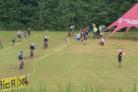 Bildbericht Grazer Bike-Opening Stattegg 2022