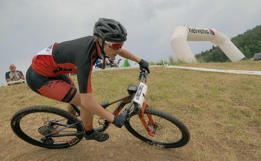 Bildbericht Grazer Bike-Opening Stattegg 2022