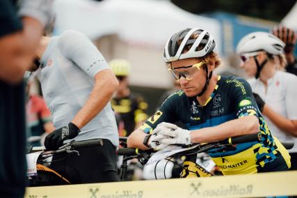 Bildbericht KitzAlpBike Marathon 2022