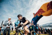 Bildbericht KitzAlpBike Marathon 2022