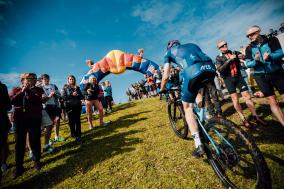 Bildbericht KitzAlpBike Marathon 2022