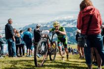 Bildbericht KitzAlpBike Marathon 2022