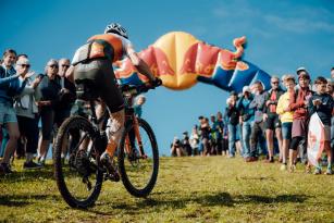 Bildbericht KitzAlpBike Marathon 2022