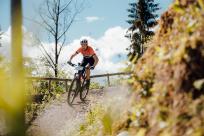 Bildbericht KitzAlpBike Marathon 2022
