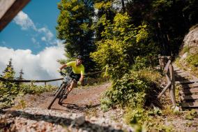 Bildbericht KitzAlpBike Marathon 2022