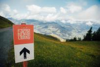 Bildbericht KitzAlpBike Marathon 2022