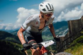 Bildbericht KitzAlpBike Marathon 2022