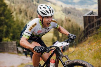 Bildbericht KitzAlpBike Marathon 2022