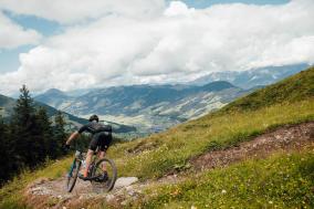 Bildbericht KitzAlpBike Marathon 2022