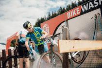 Bildbericht KitzAlpBike Marathon 2022