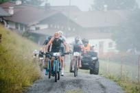 Bildbericht KitzAlpBike Marathon 2022