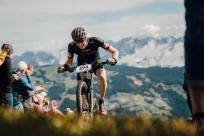 Bildbericht KitzAlpBike Marathon 2022