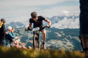 Bildbericht KitzAlpBike Marathon 2022