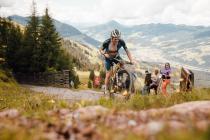 Bildbericht KitzAlpBike Marathon 2022