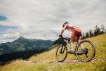 Bildbericht KitzAlpBike Marathon 2022