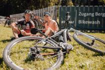 Bildbericht KitzAlpBike Marathon 2022