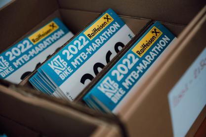 Bildbericht KitzAlpBike Marathon 2022