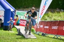 Bildbericht Flachau E-Bike Festival