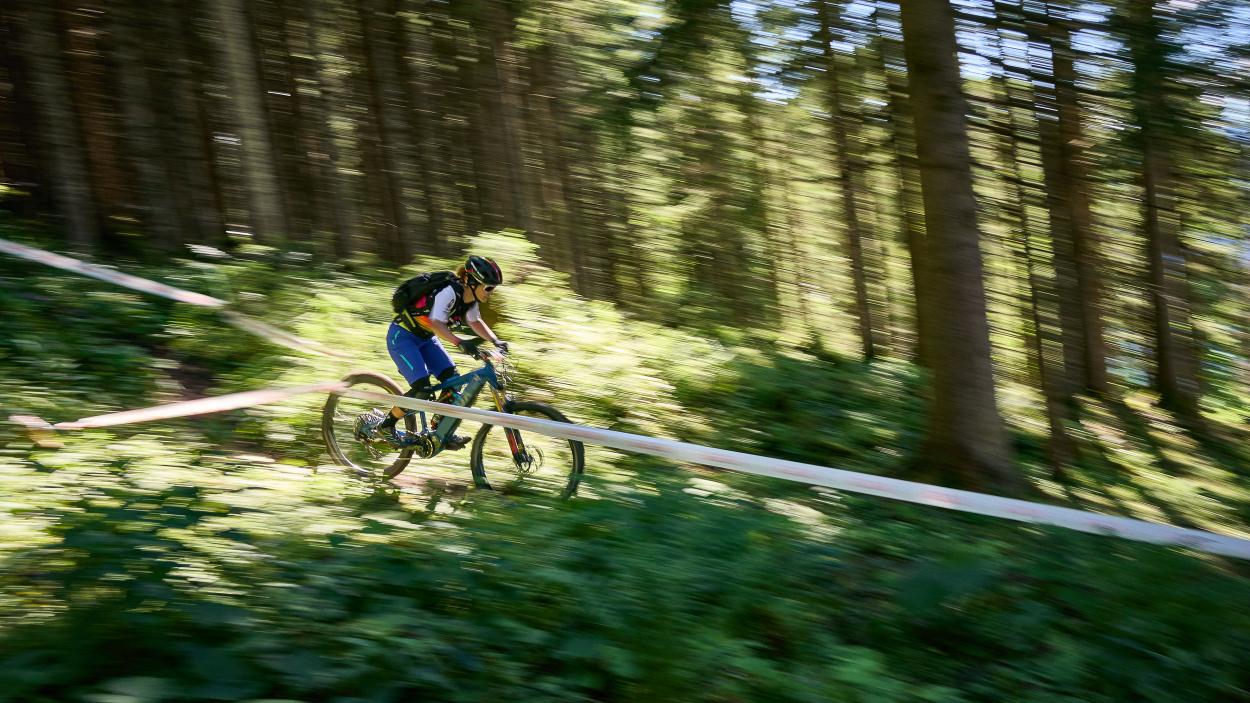 Bildbericht Flachau E-Bike Festival