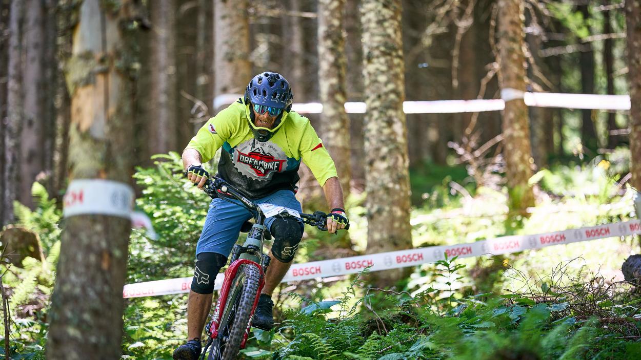 Bildbericht Flachau E-Bike Festival