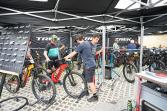 Bildbericht Flachau E-Bike Festival