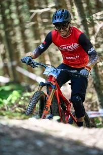 Bildbericht Flachau E-Bike Festival