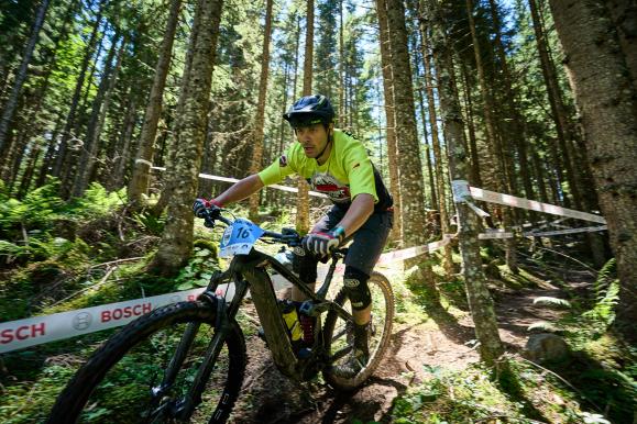 Bildbericht Flachau E-Bike Festival