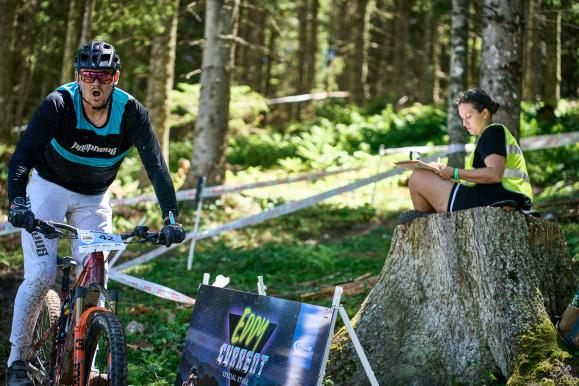 Bildbericht Flachau E-Bike Festival