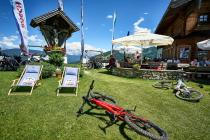 Bildbericht Flachau E-Bike Festival