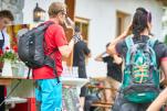 Bildbericht Flachau E-Bike Festival