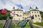 Bildbericht Flachau E-Bike Festival