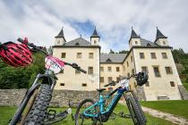 Bildbericht Flachau E-Bike Festival