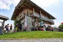 Bildbericht Flachau E-Bike Festival